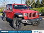 2023 Jeep Gladiator Crew Cab 4x4, Pickup for sale #1415A - photo 29