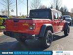 2023 Jeep Gladiator Crew Cab 4x4, Pickup for sale #1415A - photo 2