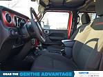 2023 Jeep Gladiator Crew Cab 4x4, Pickup for sale #1415A - photo 9