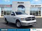 Used 2019 Ram 1500 Classic SLT Regular Cab 4x4, Pickup for sale #1558A - photo 1