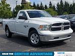 Used 2019 Ram 1500 Classic SLT Regular Cab 4x4, Pickup for sale #1558A - photo 23