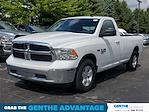 Used 2019 Ram 1500 Classic SLT Regular Cab 4x4, Pickup for sale #1558A - photo 4