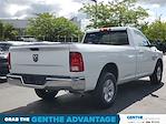 Used 2019 Ram 1500 Classic SLT Regular Cab 4x4, Pickup for sale #1558A - photo 2