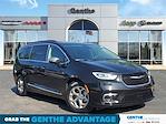 Used 2023 Chrysler Pacifica Limited FWD, Minivan for sale #1582A - photo 1