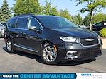 Used 2023 Chrysler Pacifica Limited FWD, Minivan for sale #1582A - photo 37