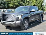 Used 2023 Toyota Tundra Capstone CrewMax Cab 4x4, Pickup for sale #1620A - photo 4