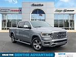 Used 2021 Ram 1500 Laramie Crew Cab 4WD, Pickup for sale #1624P - photo 1