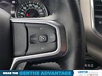 Used 2021 Ram 1500 Laramie Crew Cab 4WD, Pickup for sale #1624P - photo 19