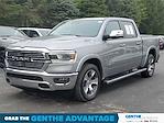 Used 2021 Ram 1500 Laramie Crew Cab 4WD, Pickup for sale #1624P - photo 4