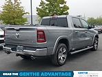 Used 2021 Ram 1500 Laramie Crew Cab 4WD, Pickup for sale #1624P - photo 2