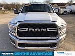 2023 Ram 3500 Regular Cab DRW 4x4, M H EBY Big Country Flatbed Truck for sale #23SC423 - photo 8