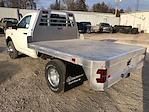 2023 Ram 3500 Regular Cab DRW 4x4, M H EBY Big Country Flatbed Truck for sale #23SC423 - photo 4
