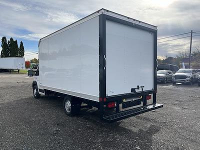 New 2023 Ram ProMaster 3500 Standard Roof FWD, 15' American Cargo by Midway Liberty II Box Van for sale #23SC481 - photo 2
