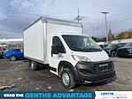 New 2023 Ram ProMaster 3500 Standard Roof FWD, 15' American Cargo by Midway Liberty II Box Van for sale #23SC481 - photo 3