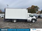 2023 Ram ProMaster 3500 Standard Roof FWD, American Cargo by Midway Liberty II Box Van for sale #23SC481 - photo 11