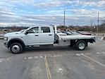 New 2023 Ram 4500 SLT Crew Cab 4x2, 11' M H EBY Big Country Flatbed Truck for sale #23SC517 - photo 6