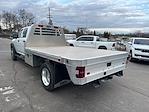 2023 Ram 4500 Crew Cab DRW 4x2, M H EBY Big Country Flatbed Truck for sale #23SC517 - photo 4