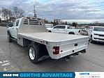 2023 Ram 4500 Crew Cab DRW 4x2, M H EBY Big Country Flatbed Truck for sale #23SC517 - photo 7