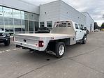 New 2023 Ram 4500 SLT Crew Cab 4x2, 11' M H EBY Big Country Flatbed Truck for sale #23SC517 - photo 10
