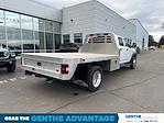 2023 Ram 4500 Crew Cab DRW 4x2, M H EBY Big Country Flatbed Truck for sale #23SC517 - photo 2