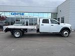 New 2023 Ram 4500 SLT Crew Cab 4x2, 11' M H EBY Big Country Flatbed Truck for sale #23SC517 - photo 5
