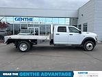 2023 Ram 4500 Crew Cab DRW 4x2, M H EBY Big Country Flatbed Truck for sale #23SC517 - photo 8