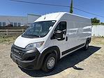 2023 Ram ProMaster 2500 High Roof FWD, Weather Guard General Service Upfitted Cargo Van for sale #23SC603 - photo 3