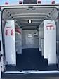2023 Ram ProMaster 2500 High Roof FWD, Weather Guard General Service Upfitted Cargo Van for sale #23SC603 - photo 4