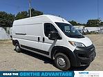 2023 Ram ProMaster 2500 High Roof FWD, Weather Guard General Service Upfitted Cargo Van for sale #23SC603 - photo 1