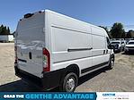 2023 Ram ProMaster 2500 High Roof FWD, Weather Guard General Service Upfitted Cargo Van for sale #23SC603 - photo 7