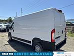 2023 Ram ProMaster 2500 High Roof FWD, Weather Guard General Service Upfitted Cargo Van for sale #23SC603 - photo 9