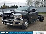 2024 Ram 3500 Crew Cab DRW 4x4, Cab Chassis for sale #24T165 - photo 4