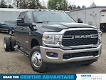 2024 Ram 3500 Crew Cab DRW 4x4, Cab Chassis for sale #24T165 - photo 30