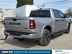 2025 Ram 1500 Crew Cab 4x4, Pickup for sale #25T013 - photo 2