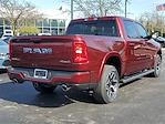2025 Ram 1500 Crew Cab 4x4, Pickup for sale #25T016 - photo 3