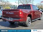 2025 Ram 1500 Crew Cab 4x4, Pickup for sale #25T016 - photo 2