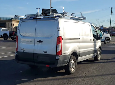 Used 2015 Ford Transit 250 Low Roof, Upfitted Cargo Van for sale #28393U - photo 2