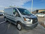 Used 2015 Ford Transit 250 Low Roof, Upfitted Cargo Van for sale #28393U - photo 1