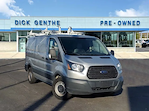 2015 Ford Transit 250 Low Roof SRW, Upfitted Cargo Van for sale #28393U - photo 13