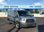 Used 2015 Ford Transit 250 Low Roof, Upfitted Cargo Van for sale #28393U - photo 13