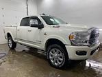 New 2024 Ram 2500 Limited Crew Cab 4x4, Pickup for sale #R13864 - photo 3