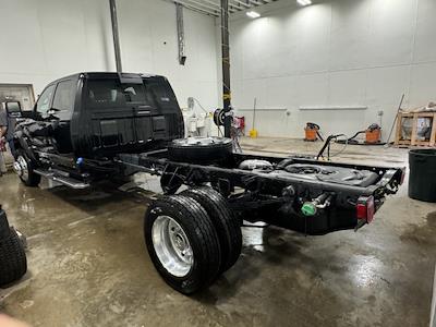 2024 Ram 4500 Crew Cab DRW 4x4, Cab Chassis for sale #R13870 - photo 2