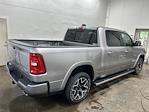 New 2025 Ram 1500 Laramie Crew Cab 4x4, Pickup for sale #R14084 - photo 4