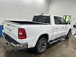 New 2025 Ram 1500 Laramie Crew Cab 4x4, Pickup for sale #R14087 - photo 4