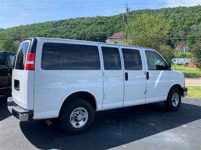 Used 2016 Chevrolet Express 2500 LT RWD, Passenger Van for sale #RC5582 - photo 2
