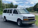 Used 2016 Chevrolet Express 2500 LT RWD, Passenger Van for sale #RC5582 - photo 1