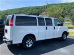 Used 2016 Chevrolet Express 2500 LT RWD, Passenger Van for sale #RC5582 - photo 2