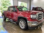 Used 2018 GMC Sierra 1500 SLT Double Cab 4x4, Pickup for sale #RC6019 - photo 3