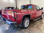 Used 2018 GMC Sierra 1500 SLT Double Cab 4x4, Pickup for sale #RC6019 - photo 5