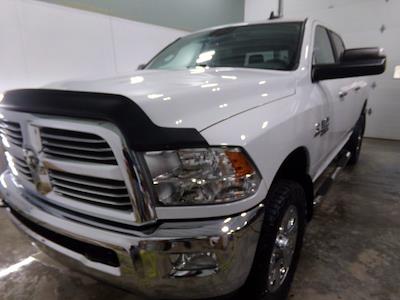 Used 2018 Ram 2500 Big Horn Crew Cab 4x4, Pickup for sale #RC6280 - photo 1